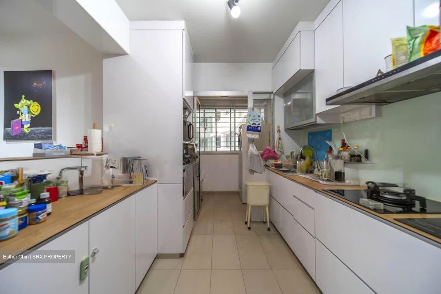 Blk 449B West Valley @ Bukit Batok (Bukit Batok), HDB 4 Rooms #599803751